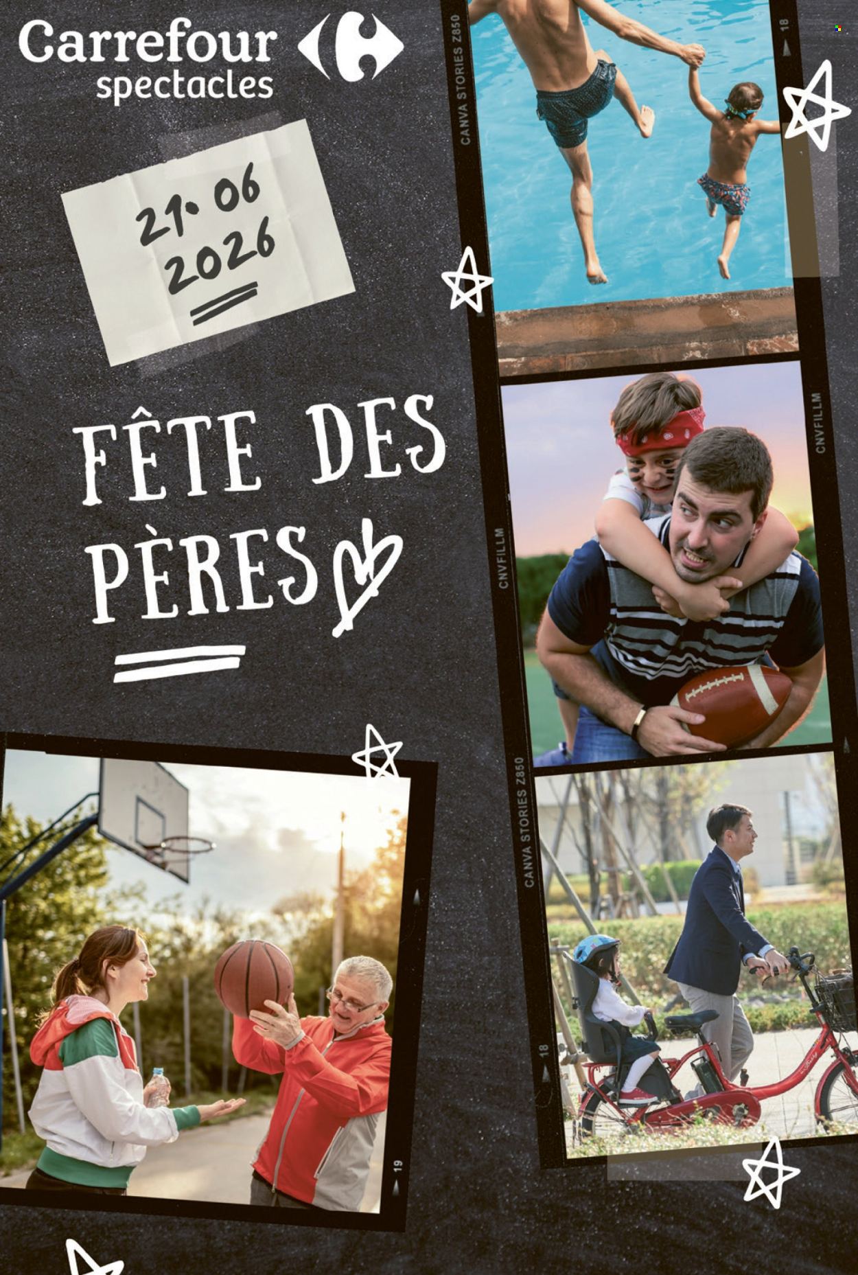 Catalogue Carrefour - 01/06/2026 - 30/06/2026. Page 32