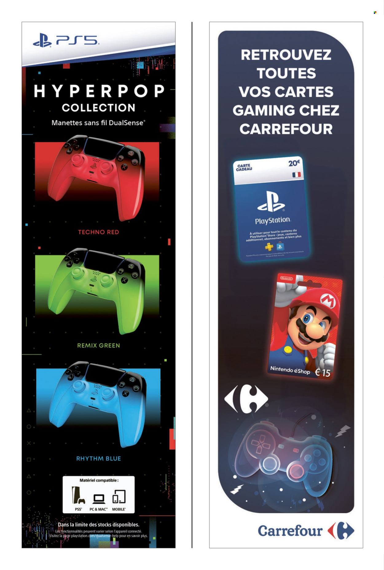 Catalogue Carrefour - 01/06/2026 - 30/06/2026. Page 40