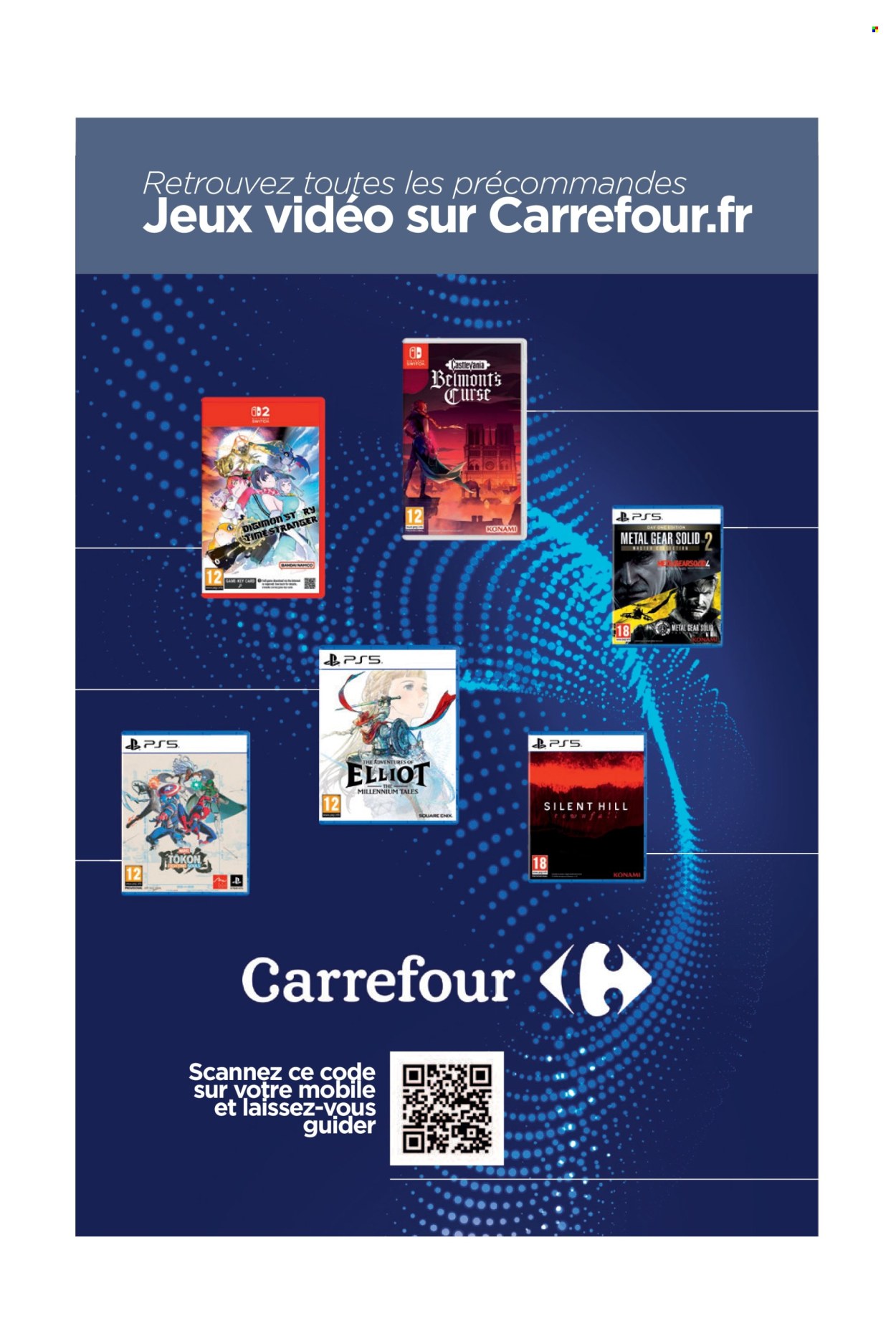 Catalogue Carrefour - 01/06/2026 - 30/06/2026. Page 45