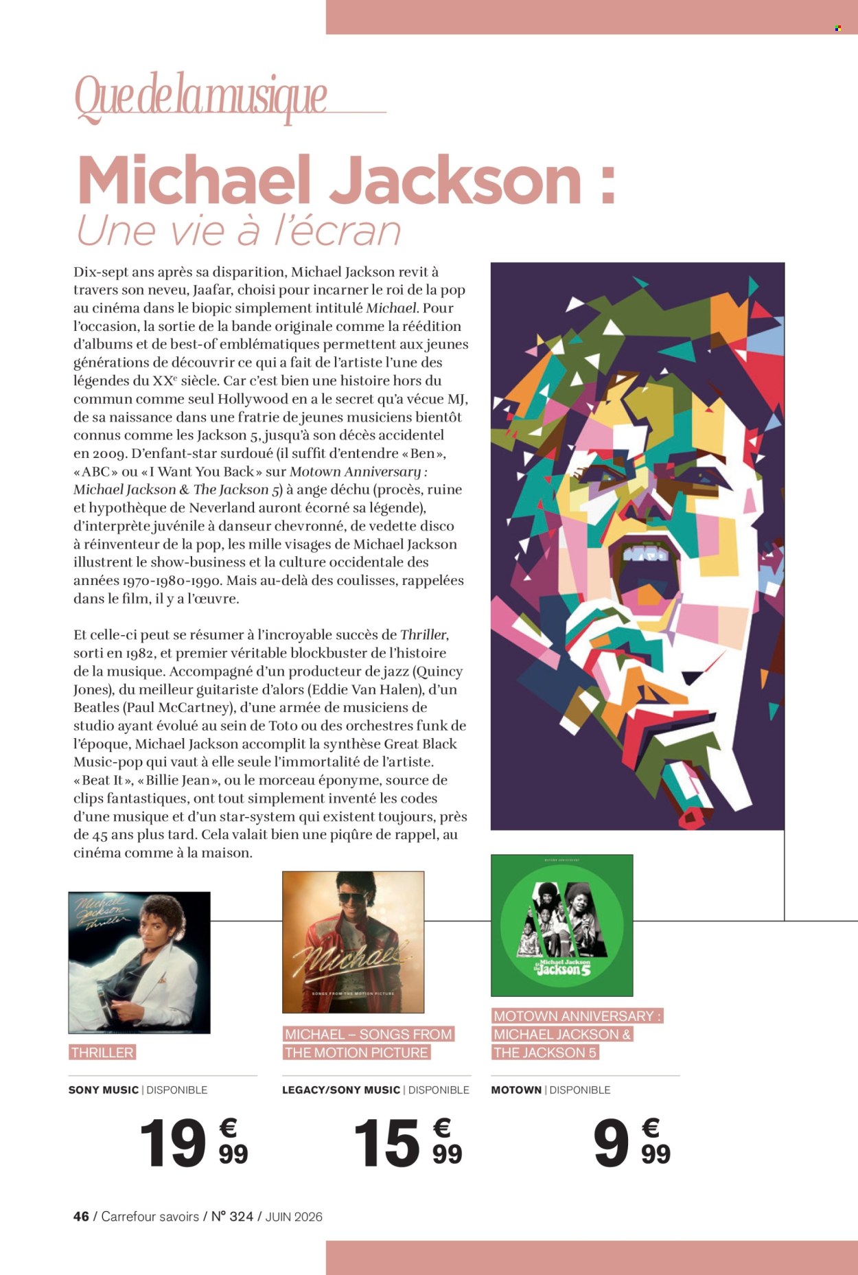 Catalogue Carrefour - 01/06/2026 - 30/06/2026. Page 46