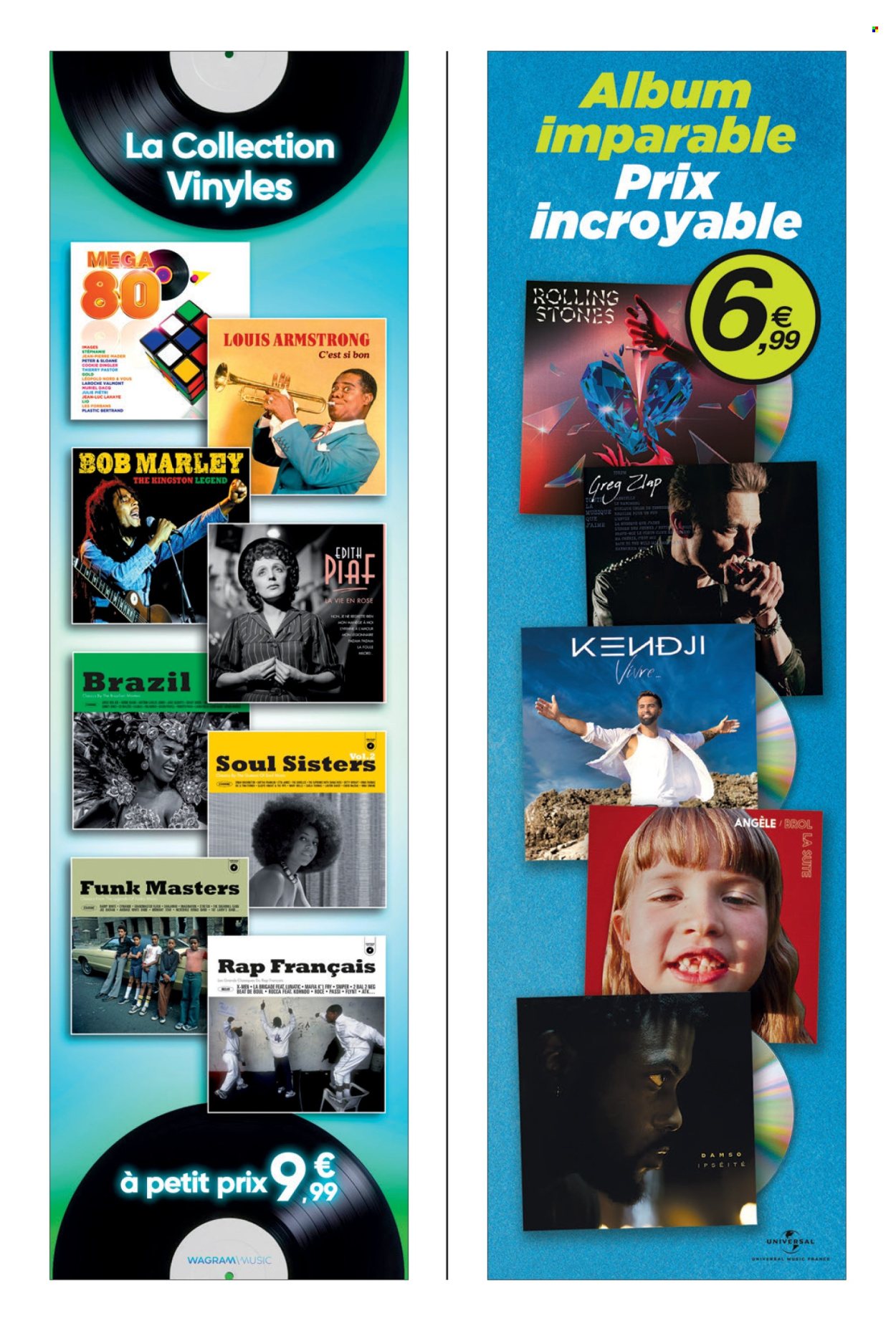 Catalogue Carrefour - 01/06/2026 - 30/06/2026. Page 49