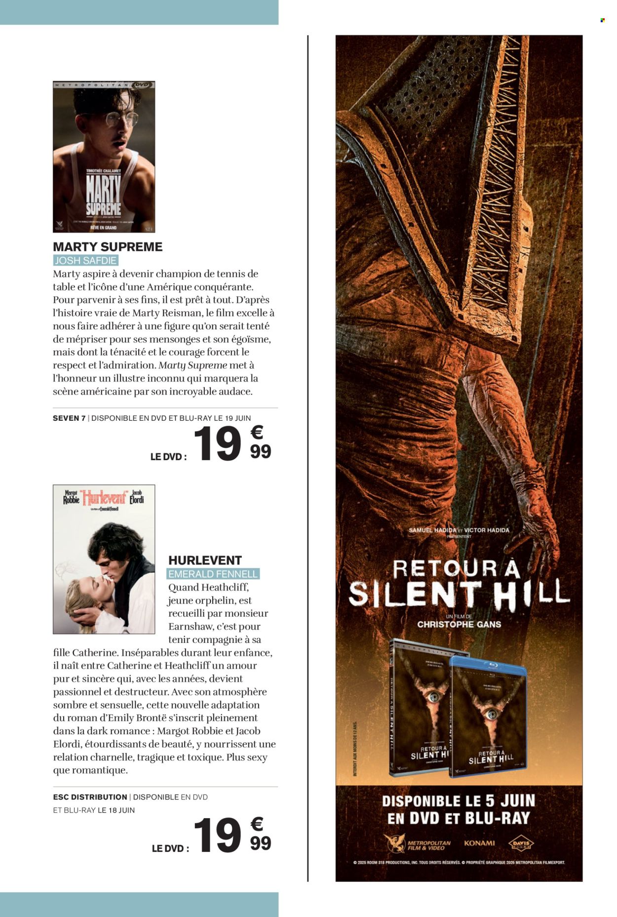 Catalogue Carrefour - 01/06/2026 - 30/06/2026. Page 51