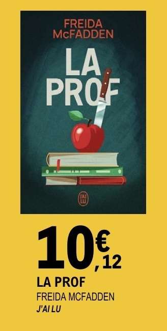 LA PROF