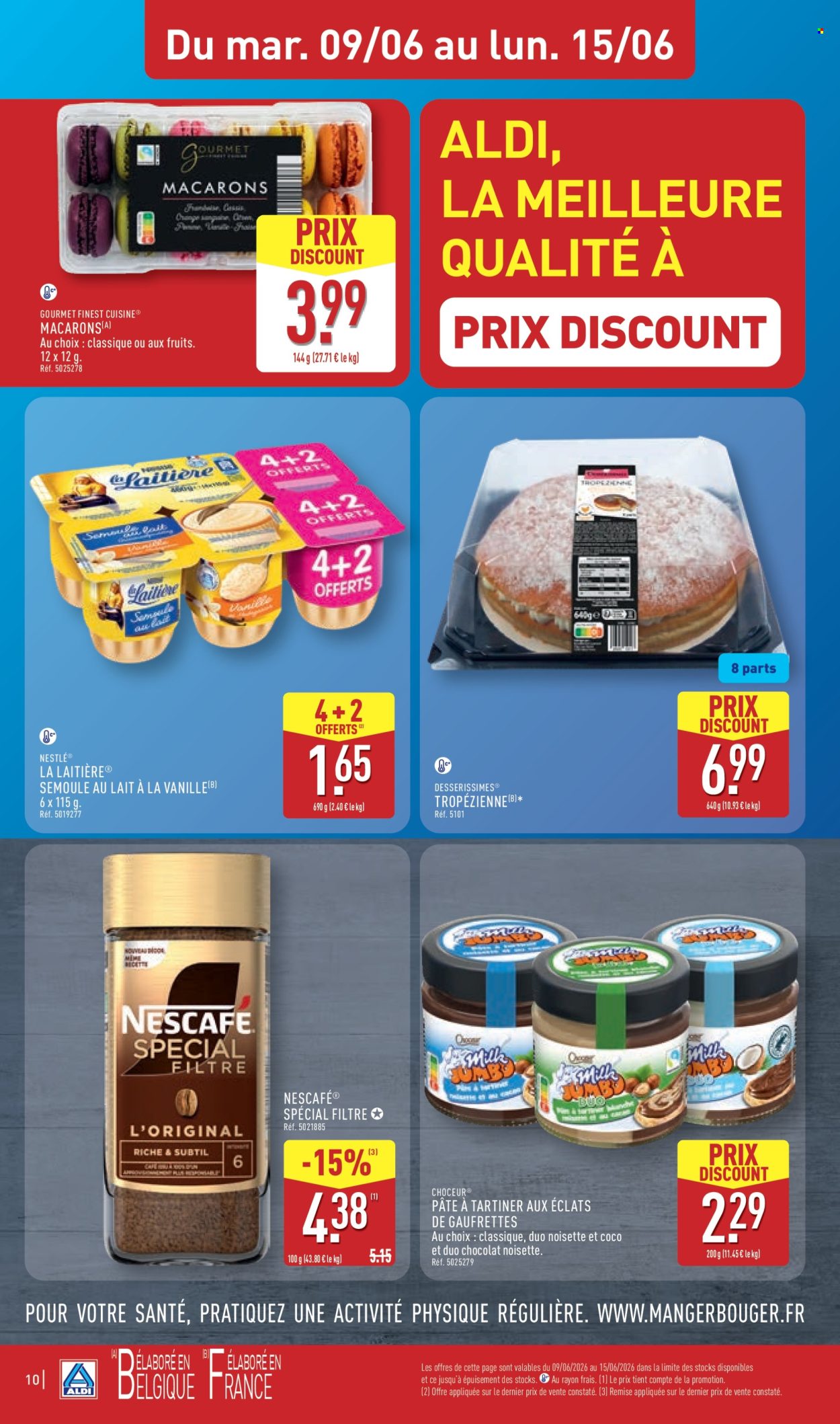 Catalogue ALDI - 09/06/2026 - 15/06/2026. Page 14