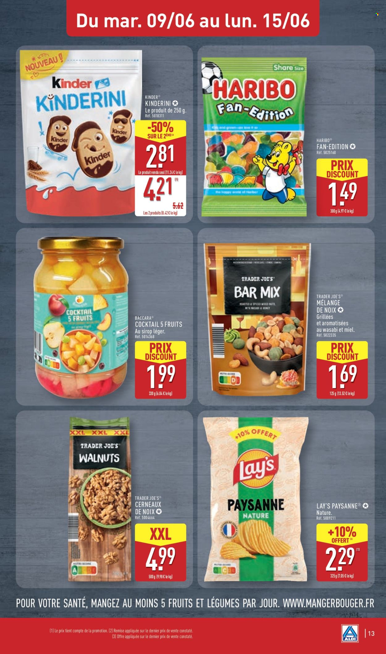 Catalogue ALDI - 09/06/2026 - 15/06/2026. Page 17