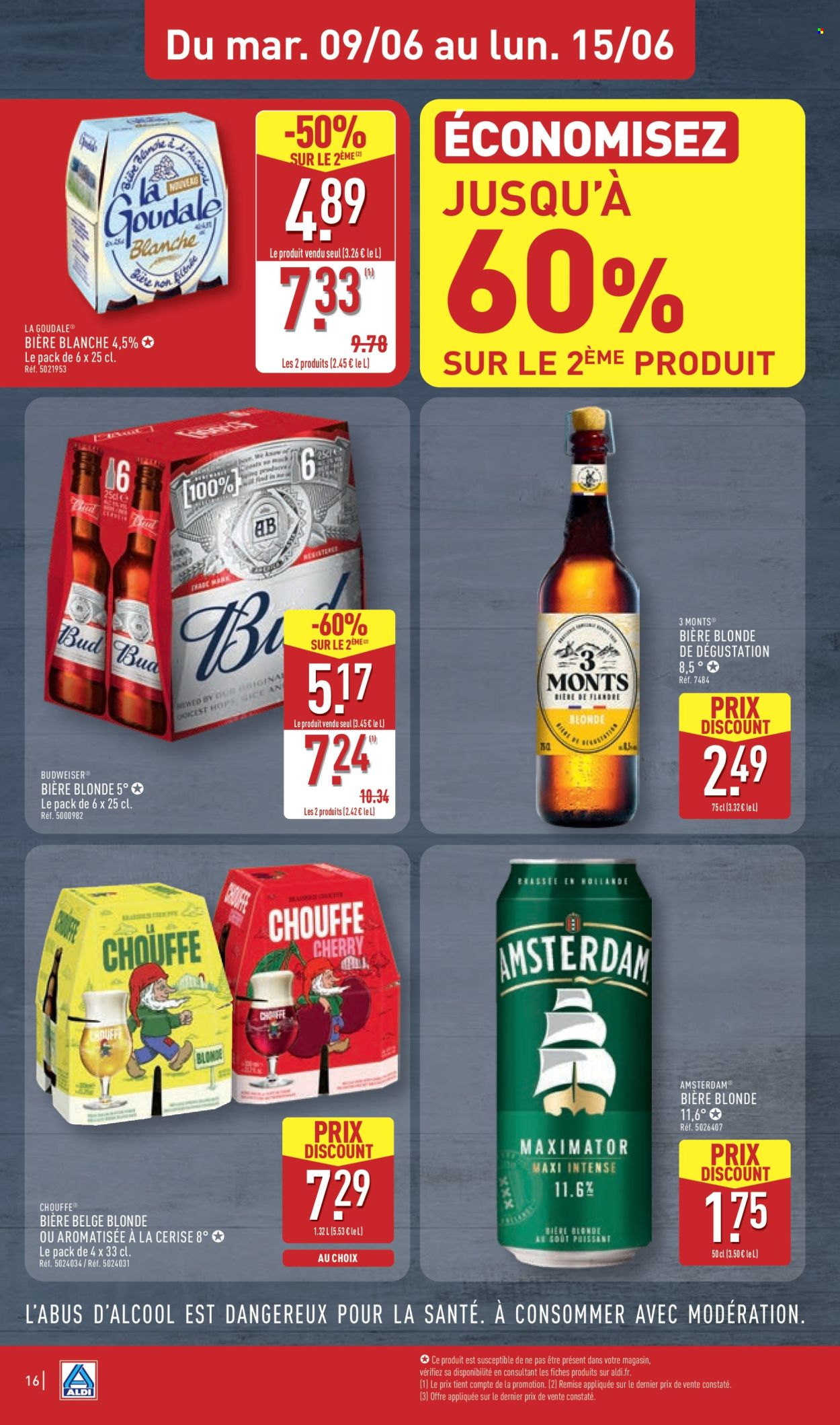 Catalogue ALDI - 09/06/2026 - 15/06/2026. Page 20