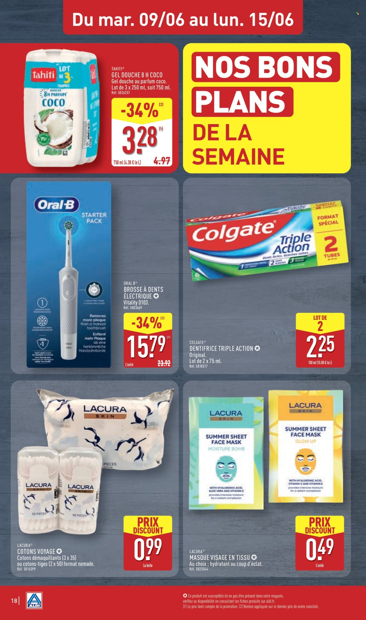 Catalogue ALDI - 09/06/2026 - 15/06/2026. Page 22