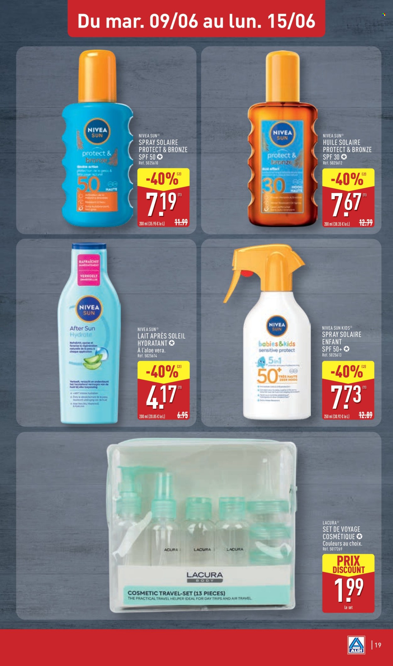Catalogue ALDI - 09/06/2026 - 15/06/2026. Page 23