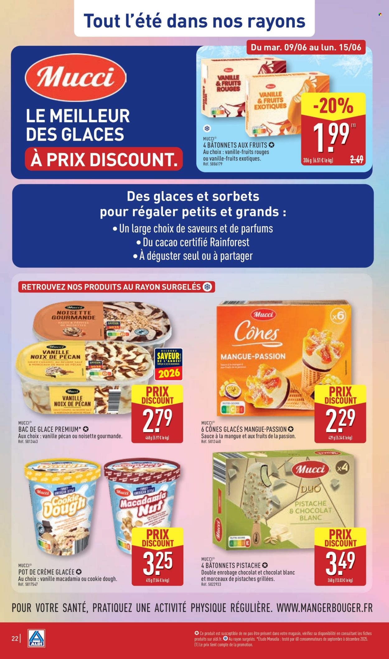 Catalogue ALDI - 09/06/2026 - 15/06/2026. Page 26
