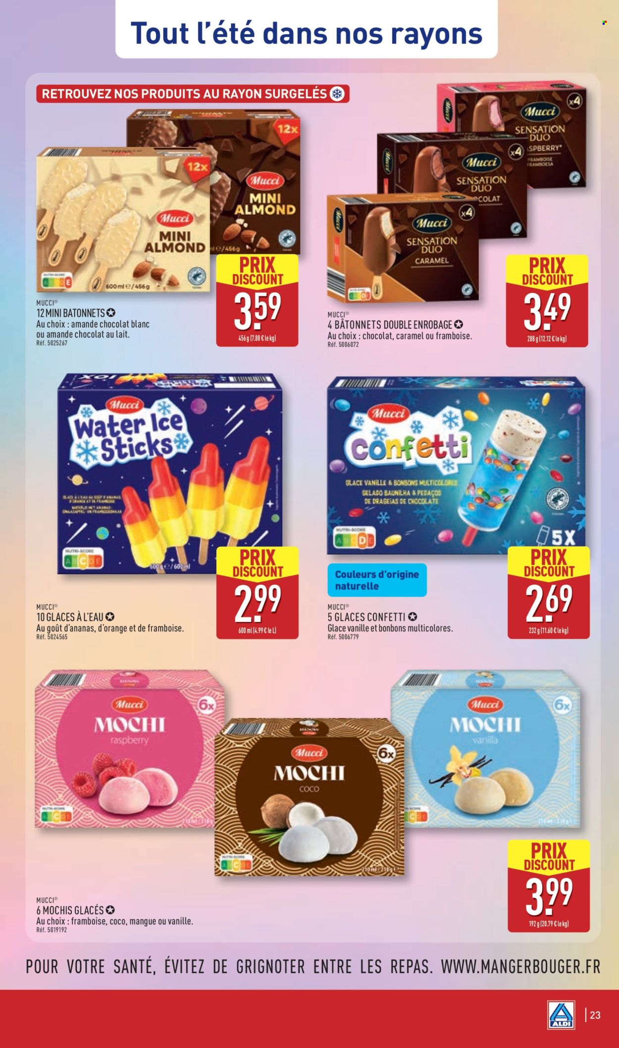 Catalogue ALDI - 09/06/2026 - 15/06/2026. Page 27