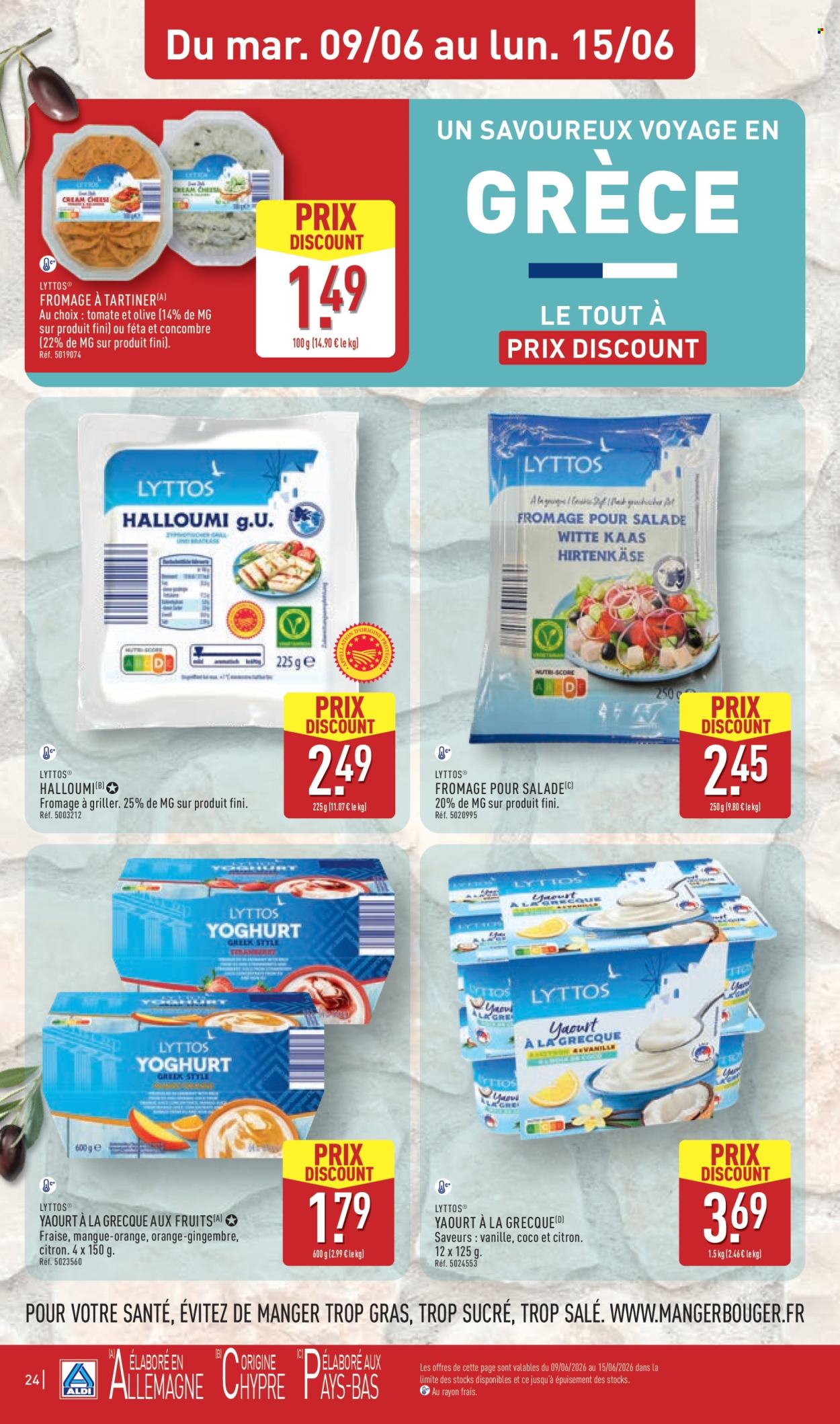 Catalogue ALDI - 09/06/2026 - 15/06/2026. Page 28