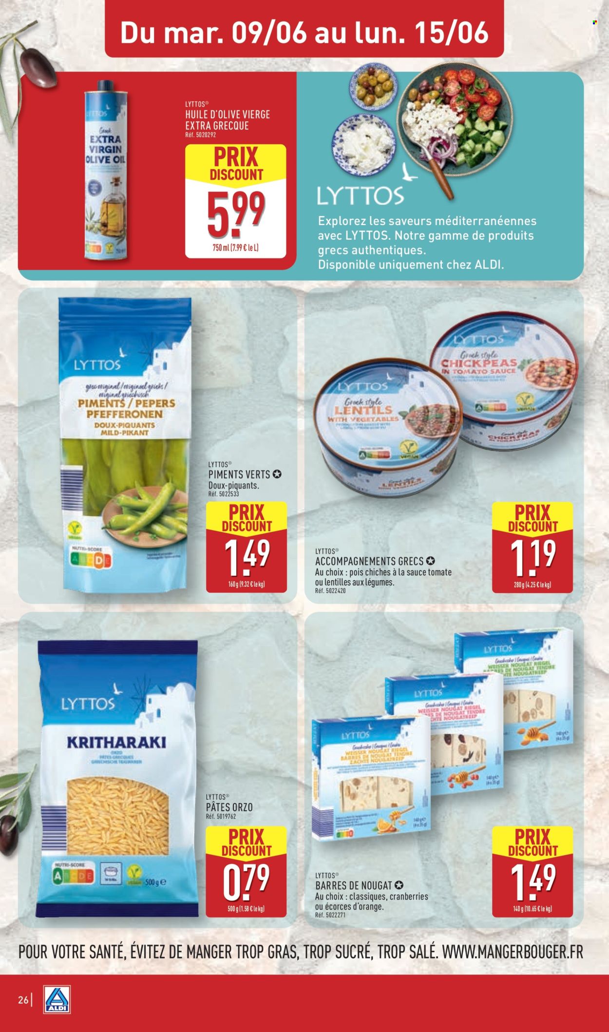 Catalogue ALDI - 09/06/2026 - 15/06/2026. Page 30