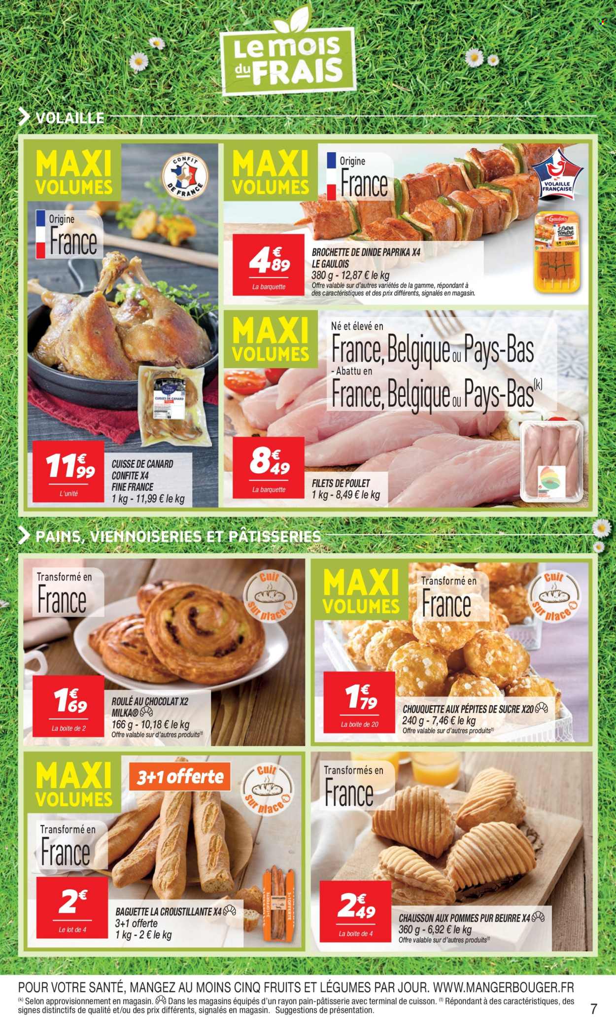 Catalogue Netto - 09/06/2026 - 15/06/2026. Page 7