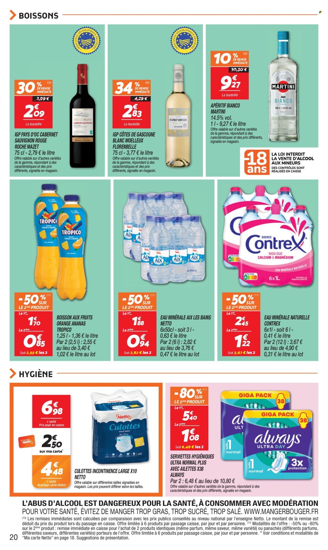 Catalogue Netto - 09/06/2026 - 15/06/2026. Page 20