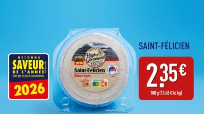 SAINT FÉLICIEN