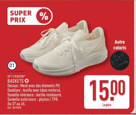 Baskets