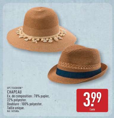 CHAPEAU