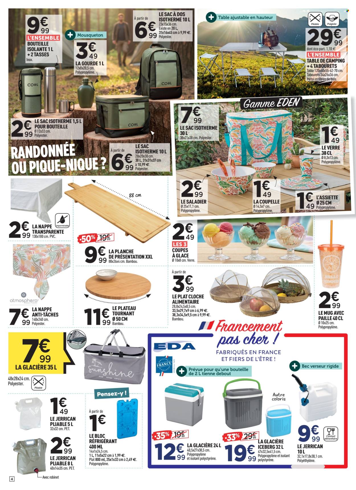 Catalogue Centrakor - 01/06/2026 - 14/06/2026. Page 4