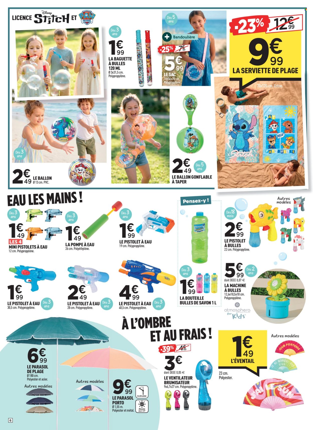 Catalogue Centrakor - 01/06/2026 - 14/06/2026. Page 6