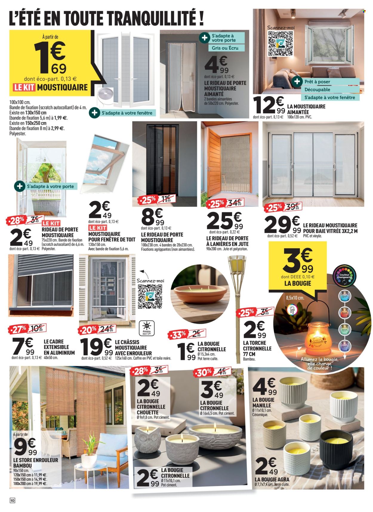 Catalogue Centrakor - 01/06/2026 - 14/06/2026. Page 10