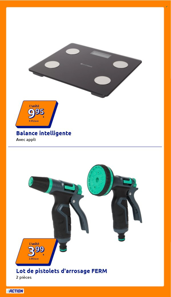 Catalogue Action - 03/06/2026 - 09/06/2026. Page 2