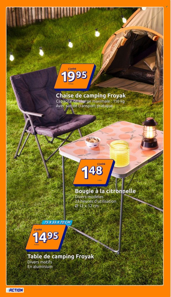 Catalogue Action - 03/06/2026 - 09/06/2026. Page 5