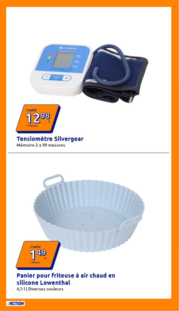 Catalogue Action - 03/06/2026 - 09/06/2026. Page 6