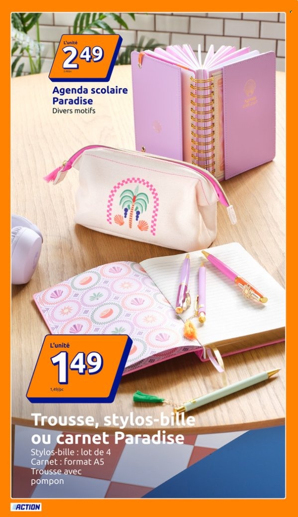 Catalogue Action - 03/06/2026 - 09/06/2026. Page 9