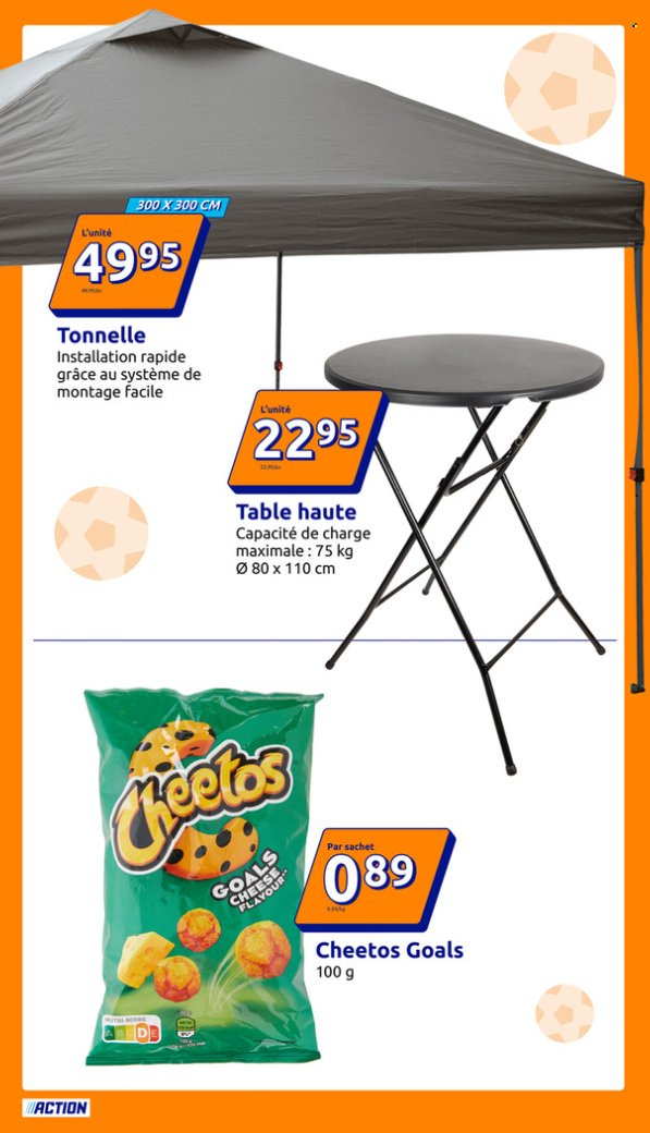 Catalogue Action - 03/06/2026 - 09/06/2026. Page 11