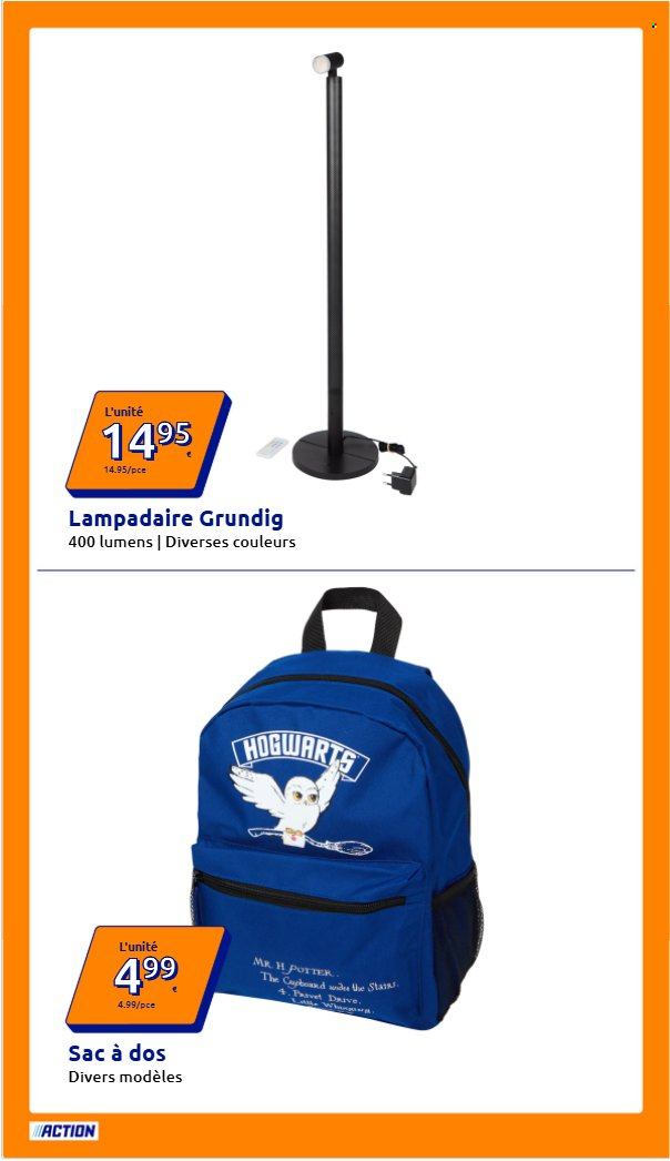 Catalogue Action - 03/06/2026 - 09/06/2026. Page 14