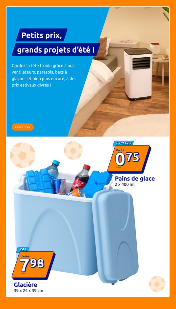 Catalogue Action - 03/06/2026 - 09/06/2026. Page 15