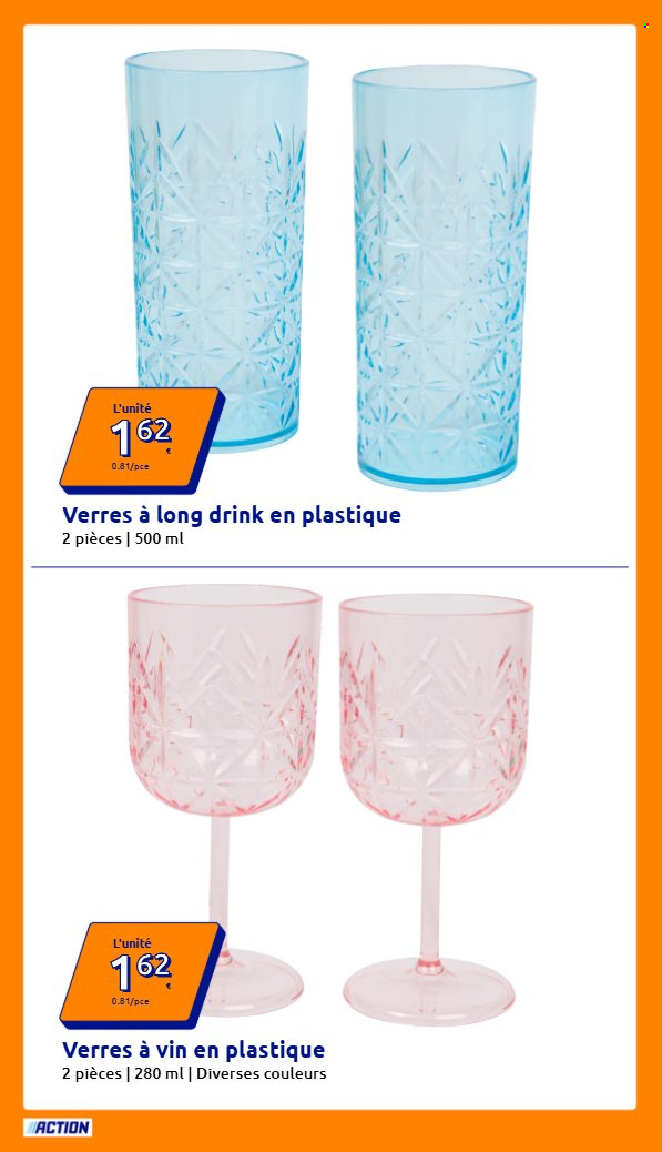 Catalogue Action - 03/06/2026 - 09/06/2026. Page 16
