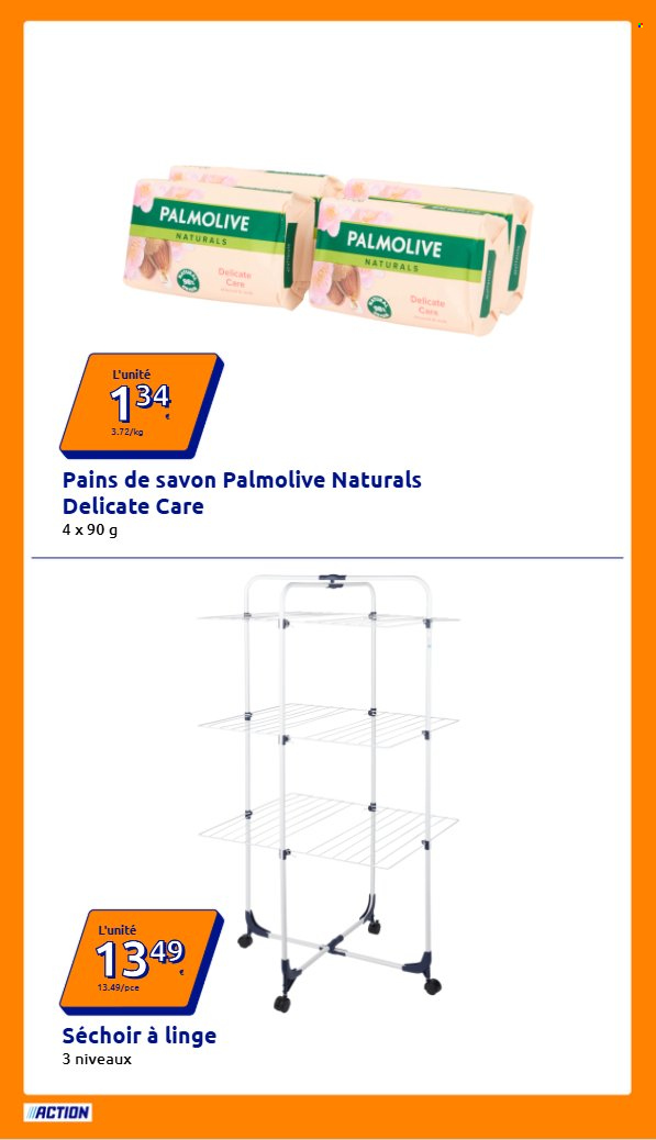 Catalogue Action - 03/06/2026 - 09/06/2026. Page 18