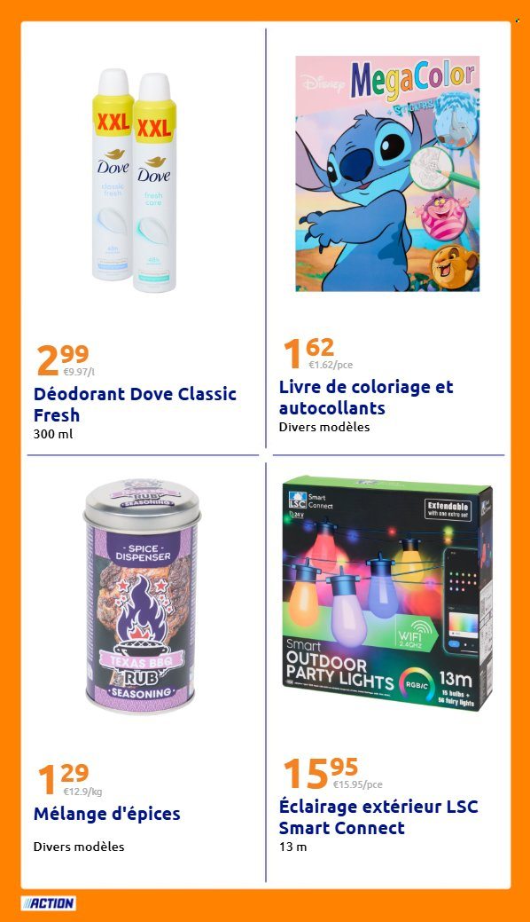 Catalogue Action - 03/06/2026 - 09/06/2026. Page 19