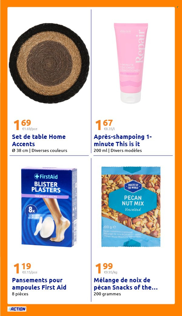 Catalogue Action - 03/06/2026 - 09/06/2026. Page 26