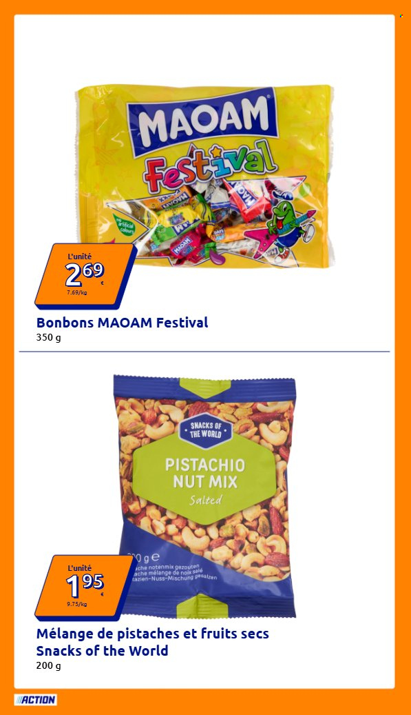 Catalogue Action - 03/06/2026 - 09/06/2026. Page 27