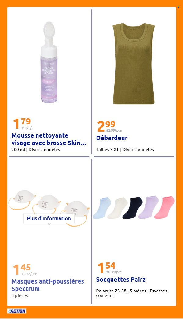 Catalogue Action - 03/06/2026 - 09/06/2026. Page 30