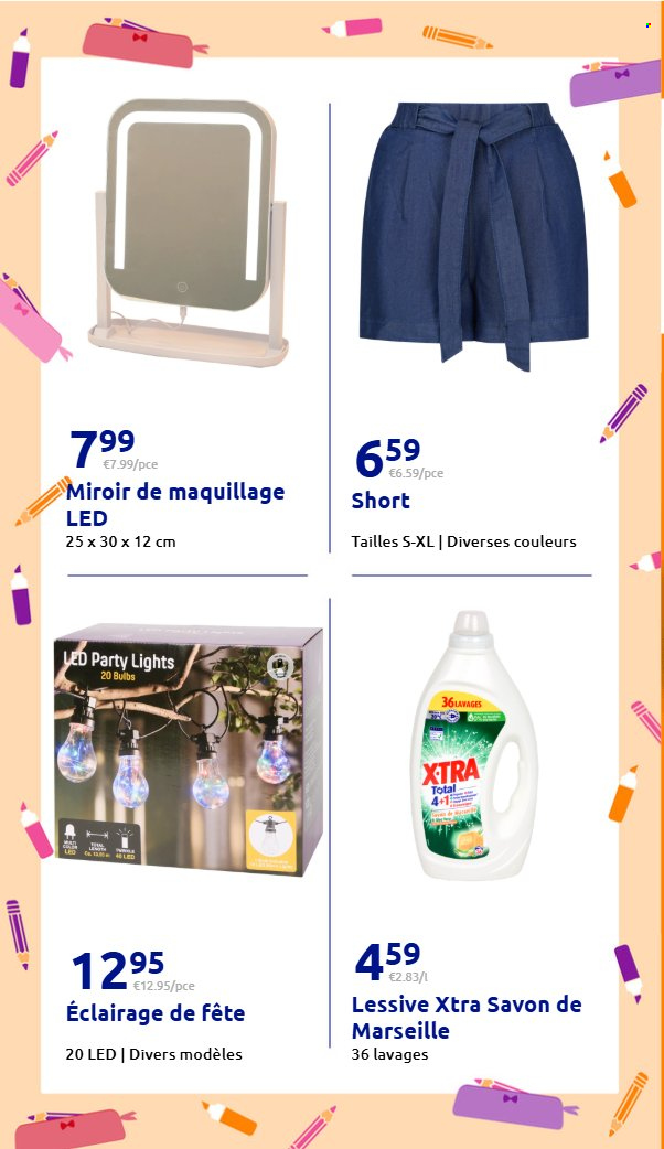 Catalogue Action - 03/06/2026 - 09/06/2026. Page 38