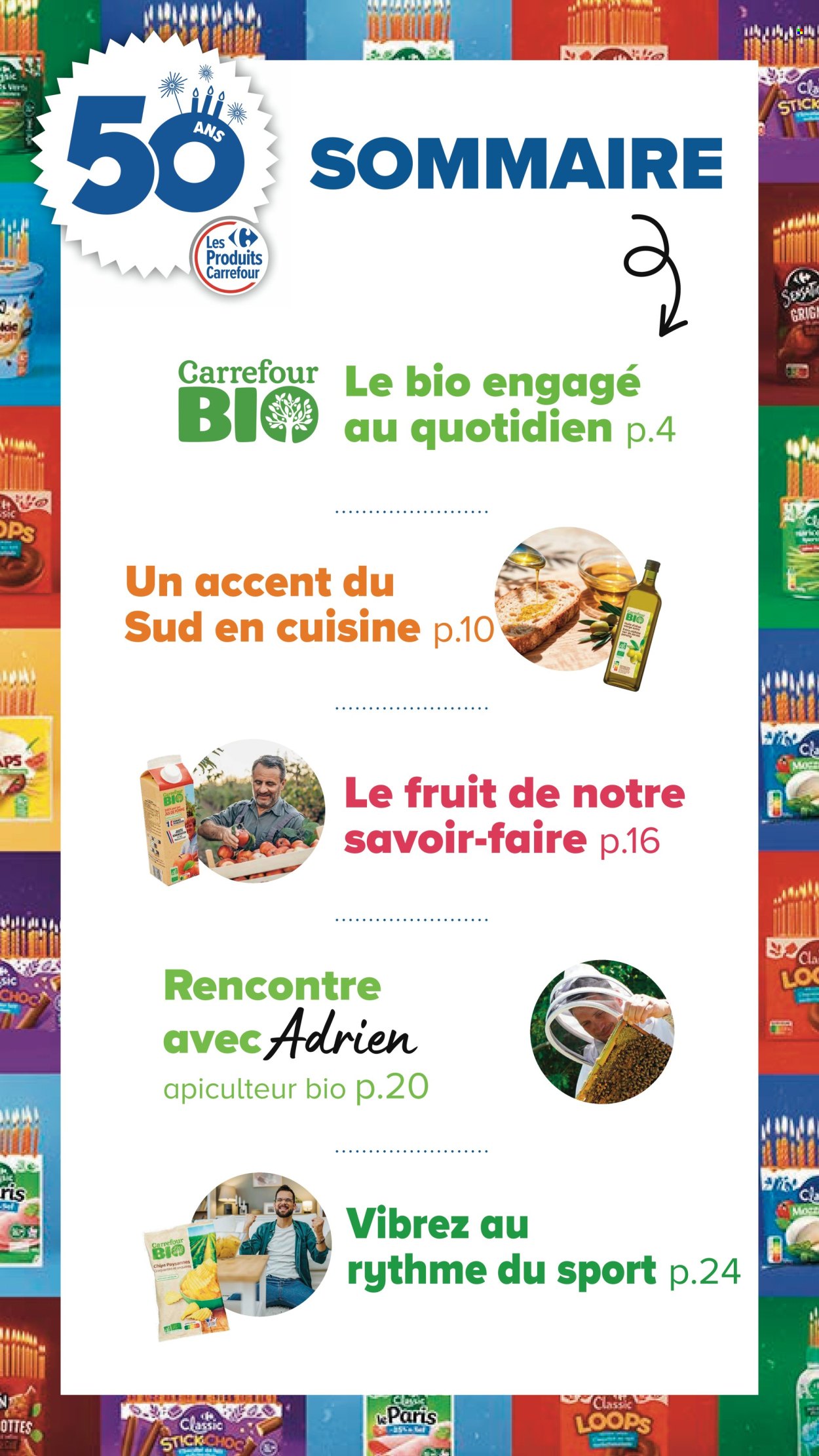 Catalogue Carrefour - 02/06/2026 - 28/06/2026. Page 3