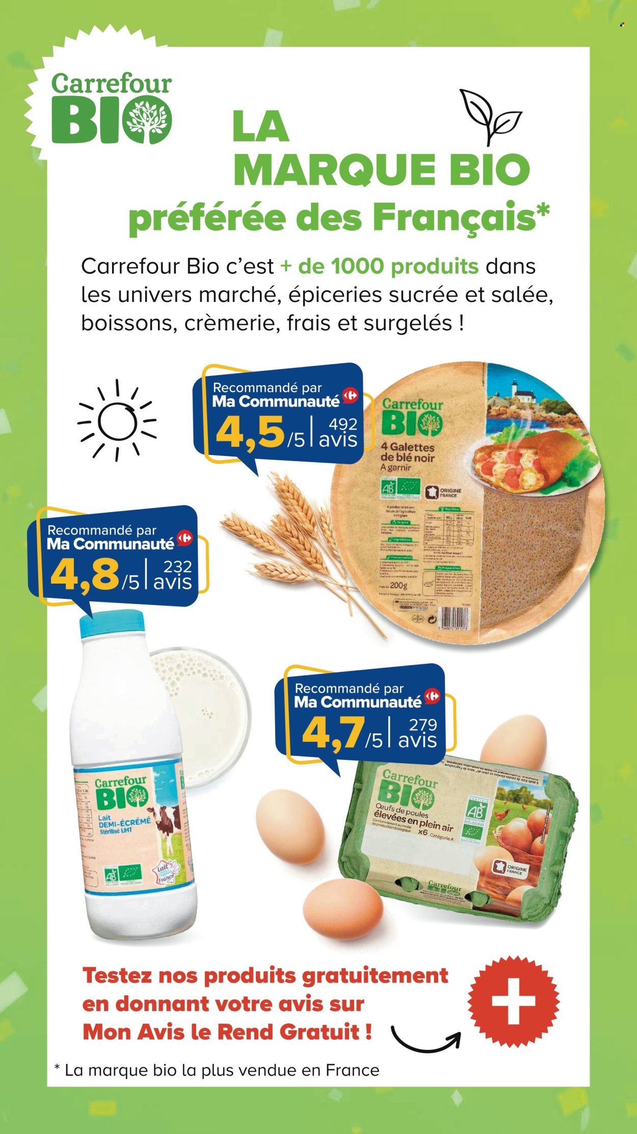 Catalogue Carrefour - 02/06/2026 - 28/06/2026. Page 8