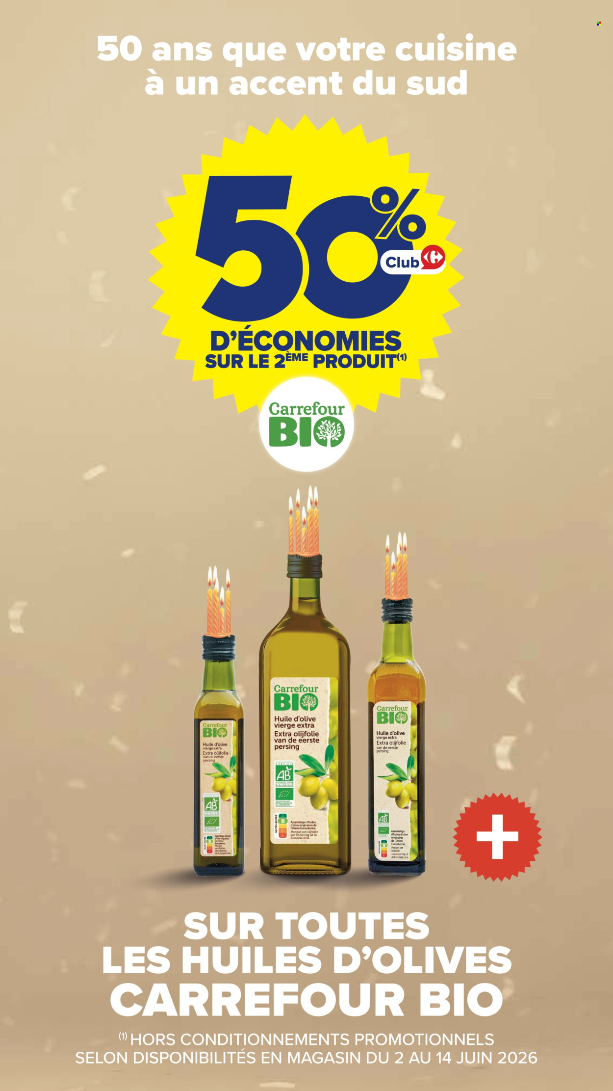 Catalogue Carrefour - 02/06/2026 - 28/06/2026. Page 10