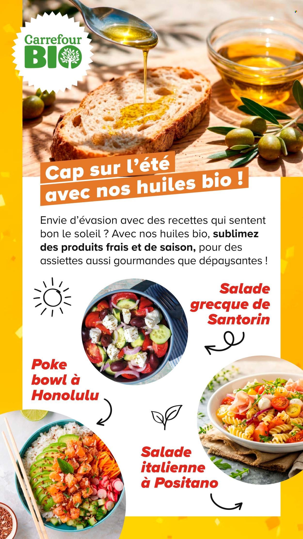 Catalogue Carrefour - 02/06/2026 - 28/06/2026. Page 12
