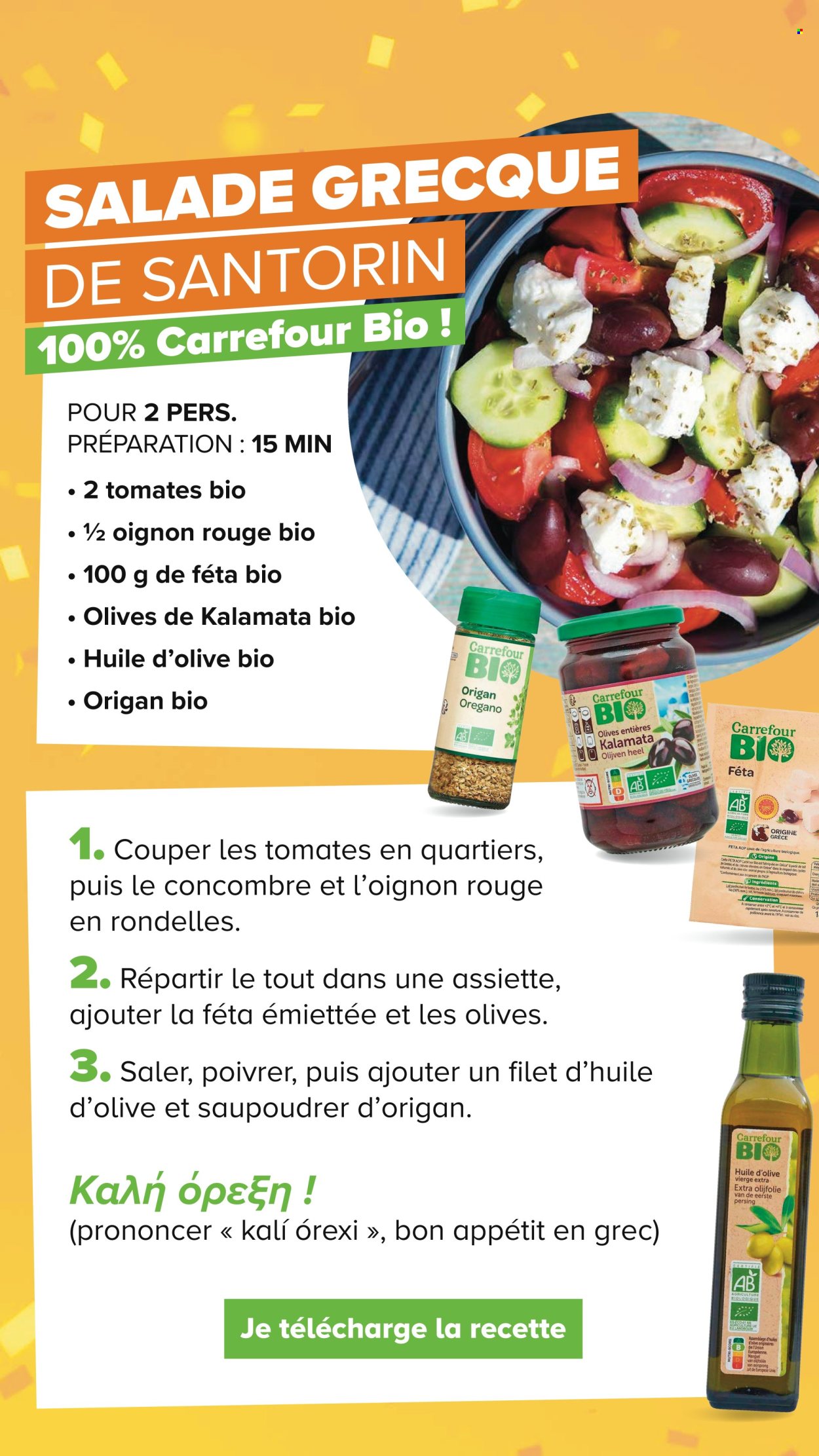 Catalogue Carrefour - 02/06/2026 - 28/06/2026. Page 13