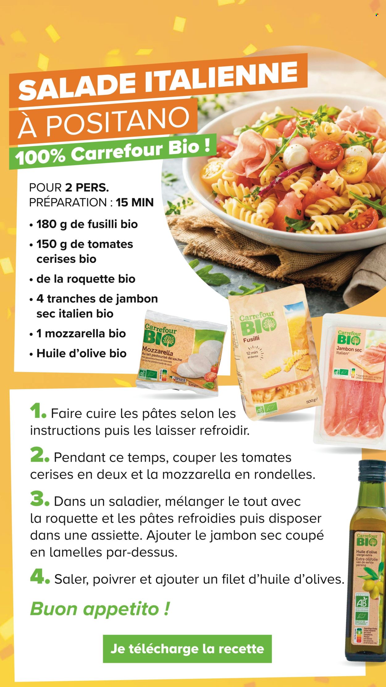 Catalogue Carrefour - 02/06/2026 - 28/06/2026. Page 14