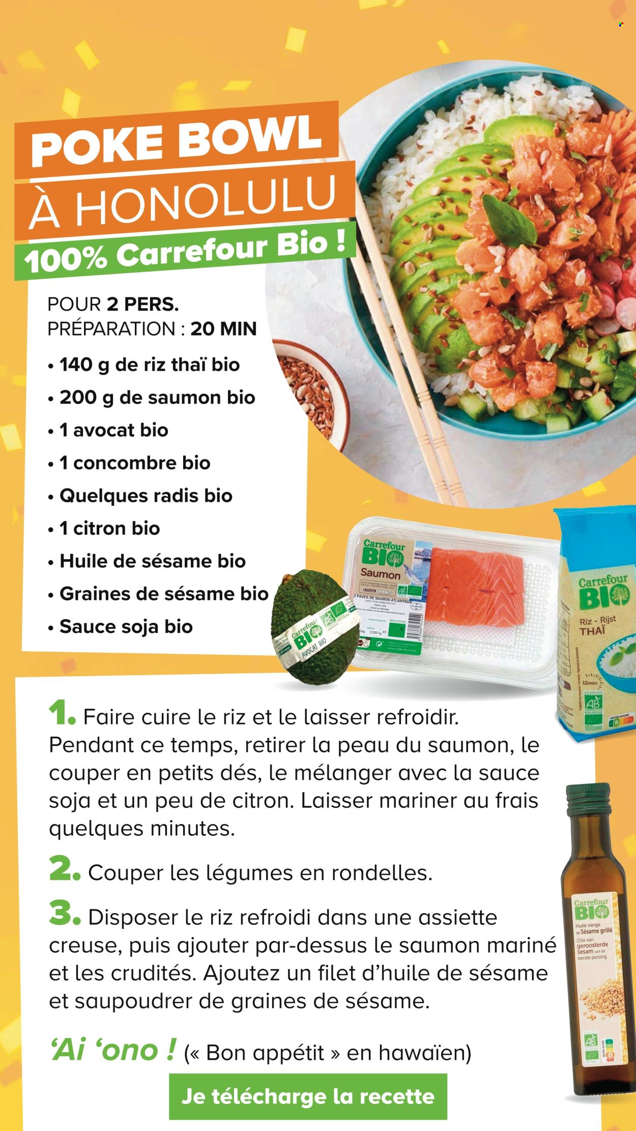 Catalogue Carrefour - 02/06/2026 - 28/06/2026. Page 15