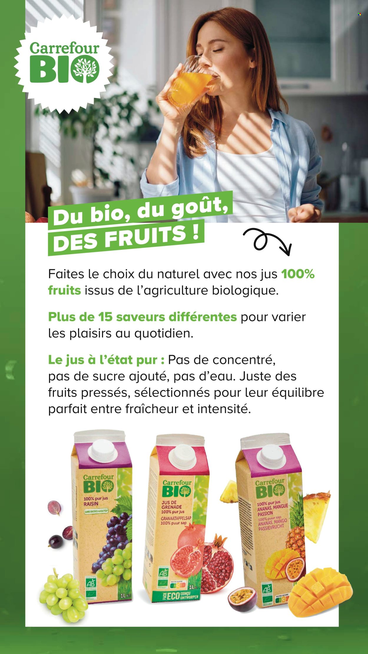 Catalogue Carrefour - 02/06/2026 - 28/06/2026. Page 17