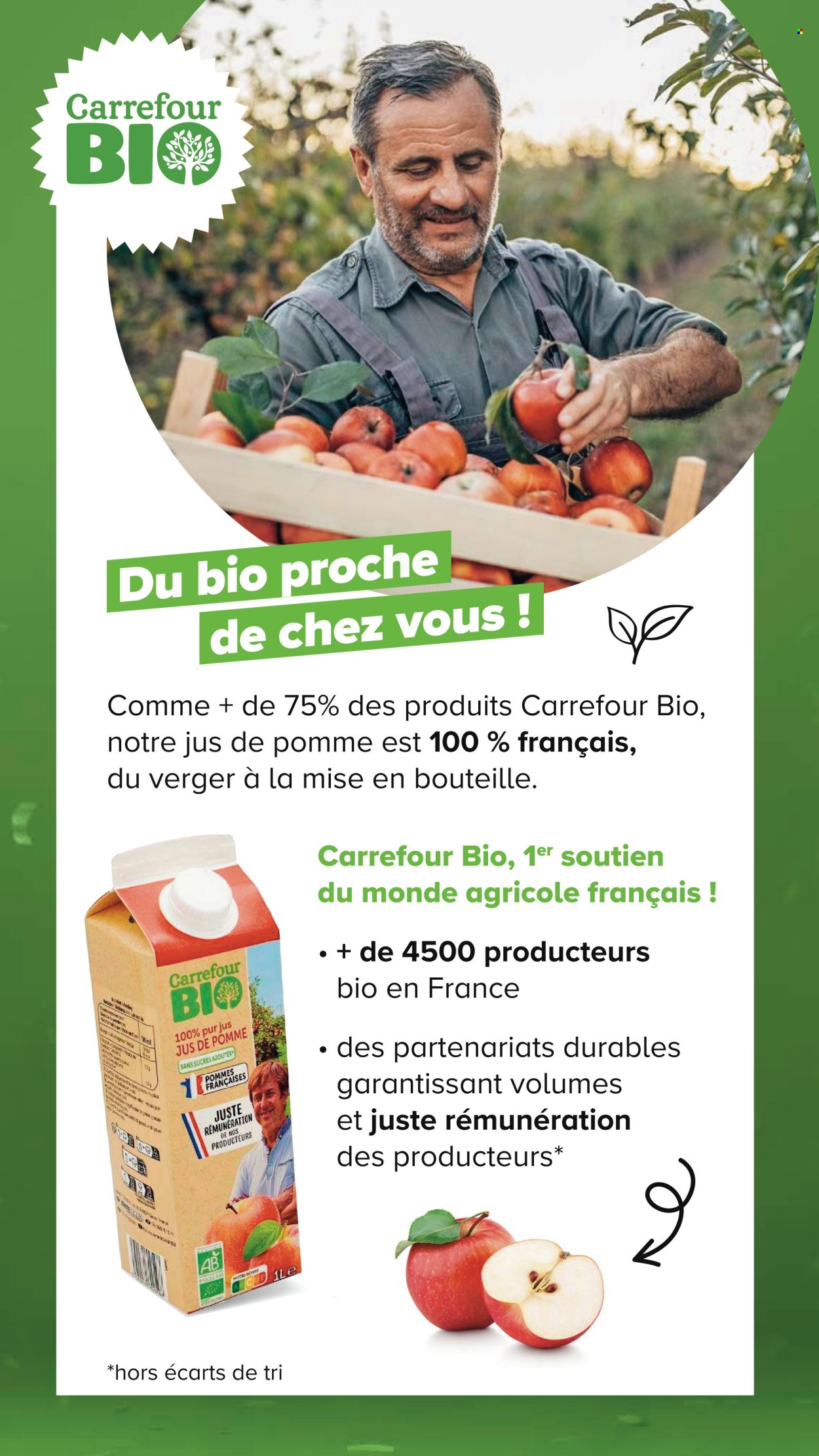 Catalogue Carrefour - 02/06/2026 - 28/06/2026. Page 18