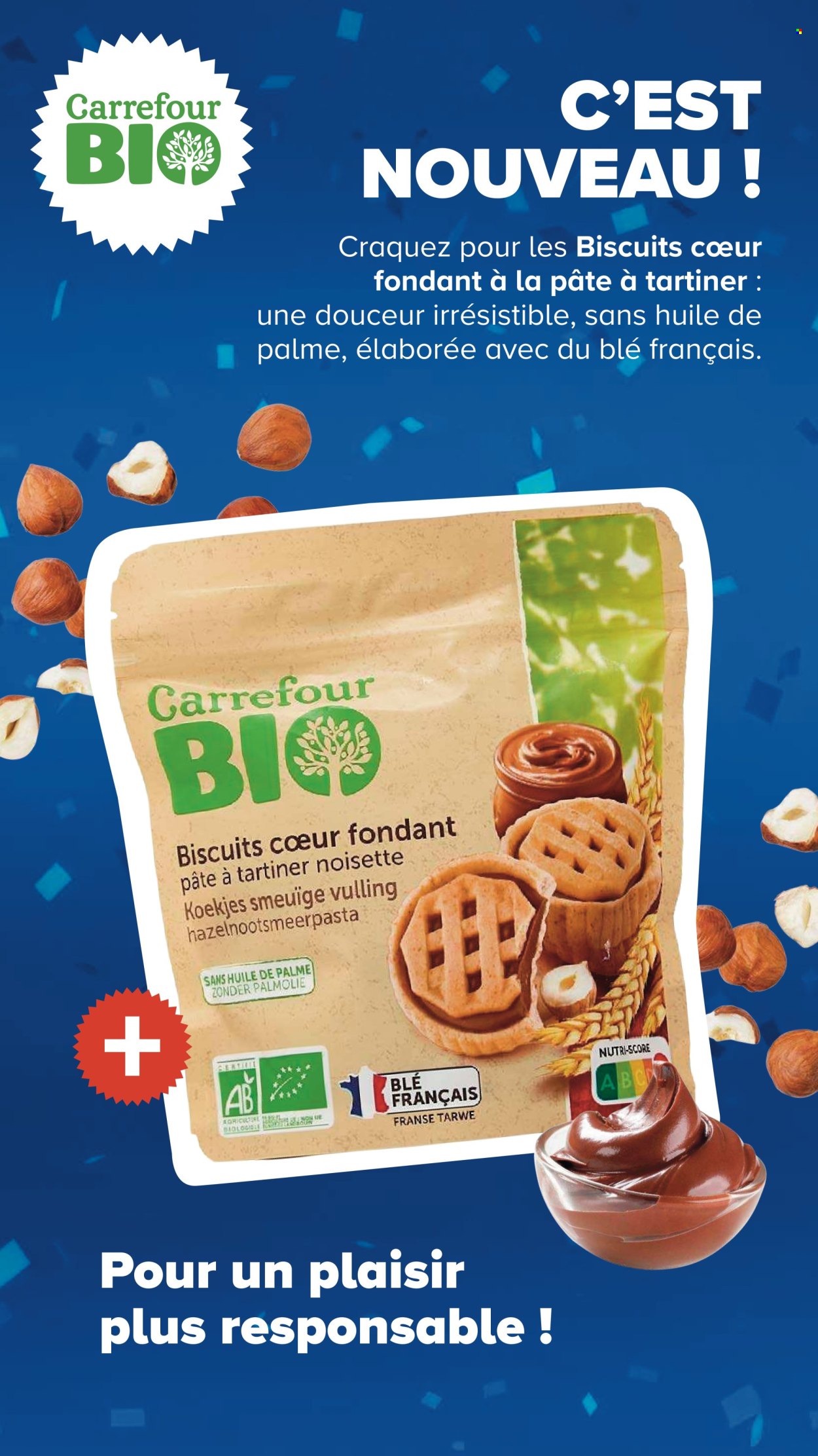 Catalogue Carrefour - 02/06/2026 - 28/06/2026. Page 22