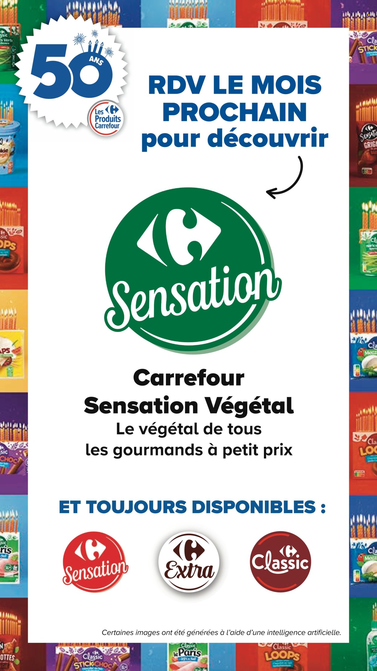 Catalogue Carrefour - 02/06/2026 - 28/06/2026. Page 25