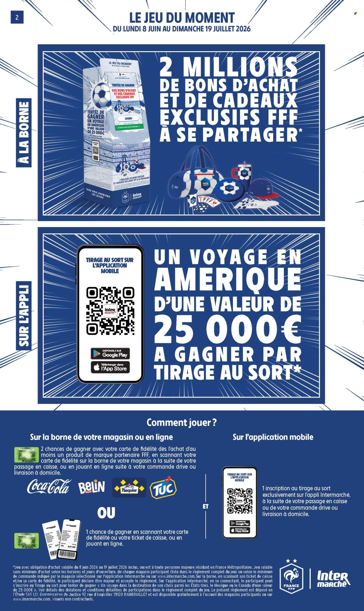 Catalogue Intermarché Super - 09/06/2026 - 21/06/2026. Page 2